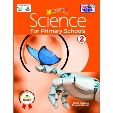 Science for Primary School Book 2